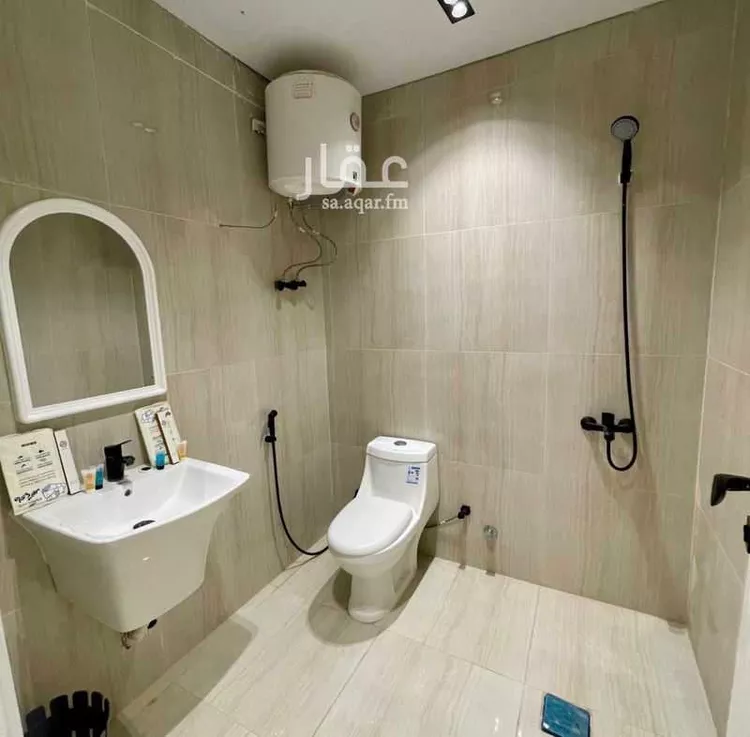 استديو مفروش للحجز في القلم 403 ، حي المونسية ، الرياض ، منطقة الرياض صورة 3