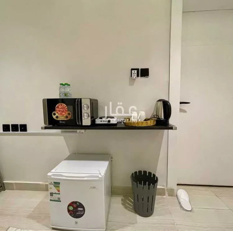 استديو مفروش للحجز في القلم 403 ، حي المونسية ، الرياض ، منطقة الرياض صورة 5