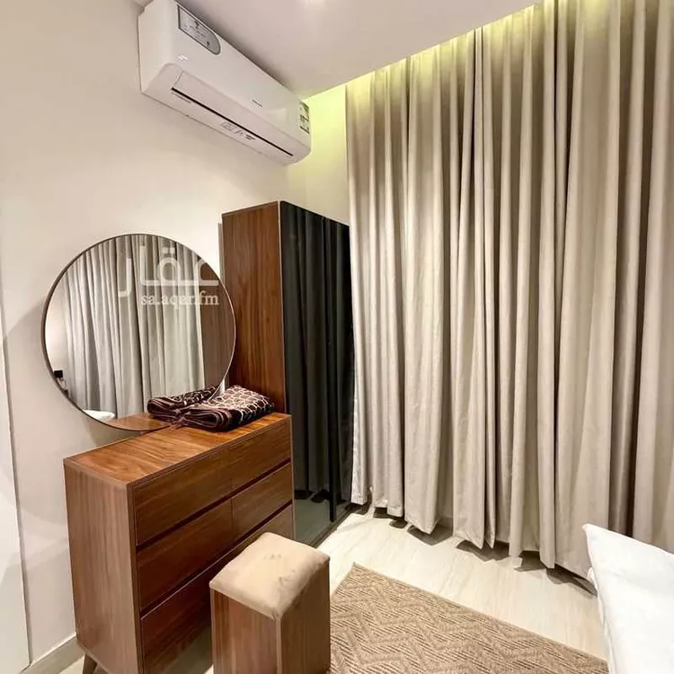 شقة مفروشة للحجز في القلم 403 ، حي المونسية ، الرياض ، منطقة الرياض صورة 3