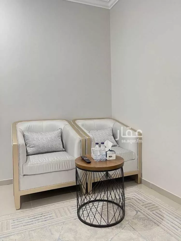 استديو مفروش للحجز في شارع عبدالسلام عمر ، حي الرمال ، الرياض ، منطقة الرياض صورة 4