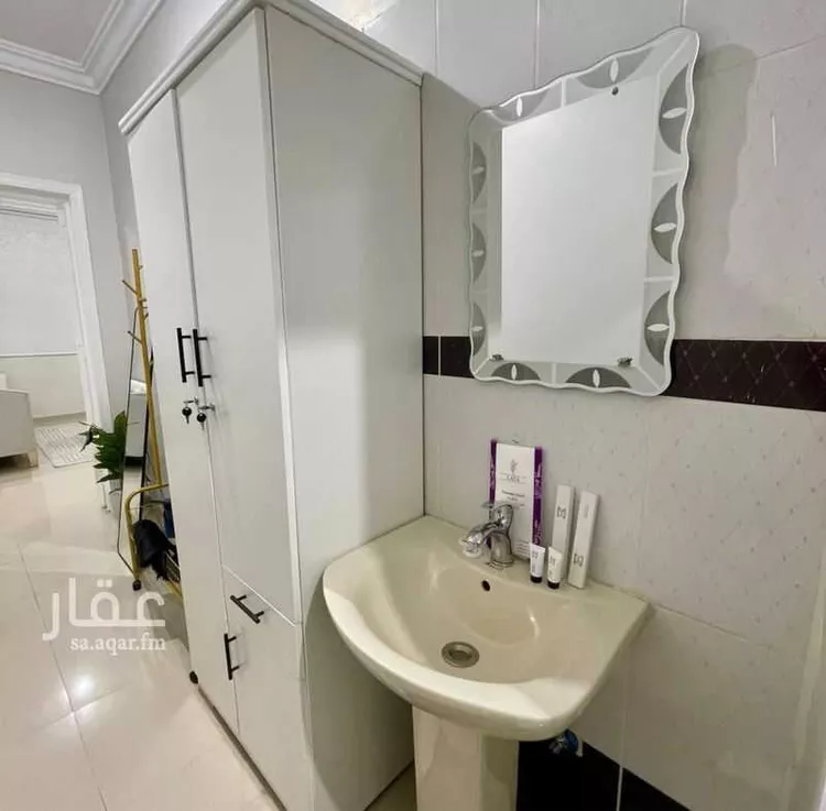 استديو مفروش للحجز في شارع عبدالعزيز الأحيدب ، حي الرمال ، الرياض ، منطقة الرياض 14