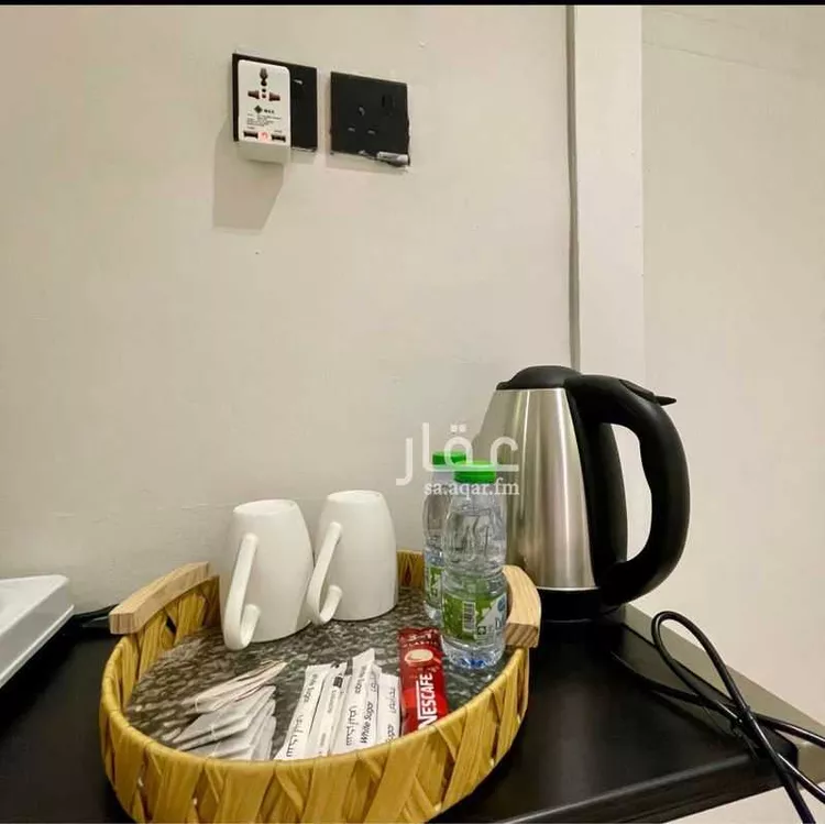 استديو مفروش للحجز في القلم 403 ، حي المونسية ، الرياض ، منطقة الرياض صورة 4