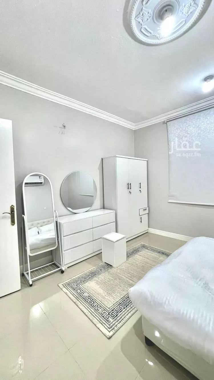 Furnished Apartment for Booking in Riyadh Ar Rimal 7