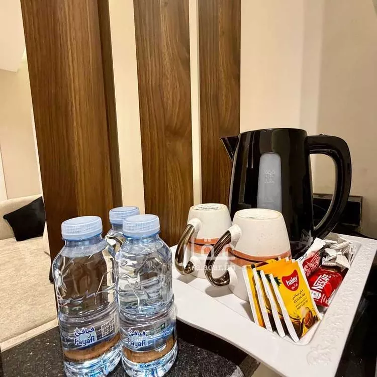 شقة مفروشة للحجز في القلم 403 ، حي المونسية ، الرياض ، منطقة الرياض 8