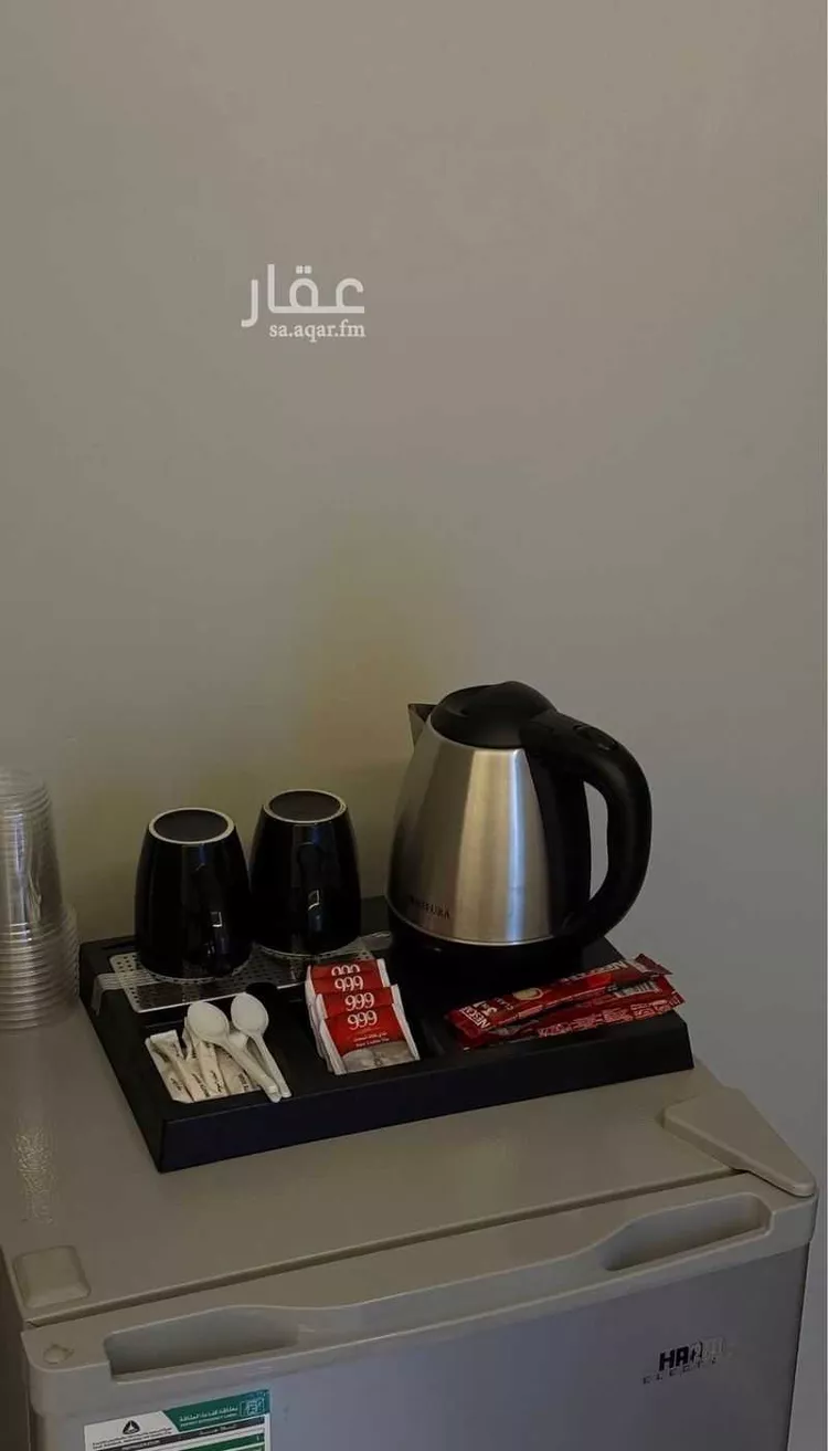 استديو مفروش للحجز في شارع المليسان ، حي اليرموك ، الرياض ، منطقة الرياض صورة 2