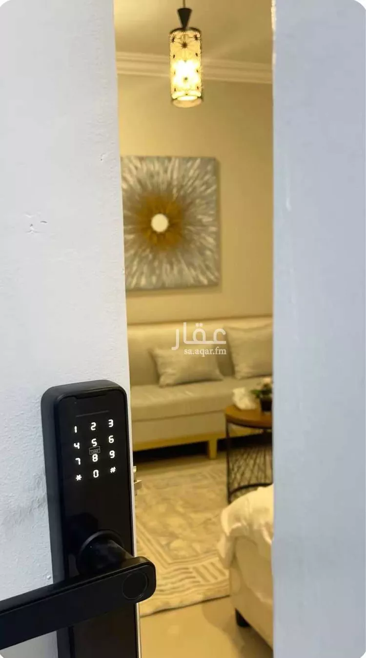 استديو مفروش للحجز في شارع عبدالعزيز الأحيدب ، حي الرمال ، الرياض ، منطقة الرياض صورة 4