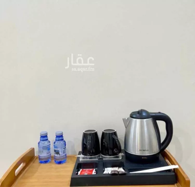 استديو مفروش للحجز في شارع محمد البرقي ، حي المونسية ، الرياض ، منطقة الرياض صورة 4