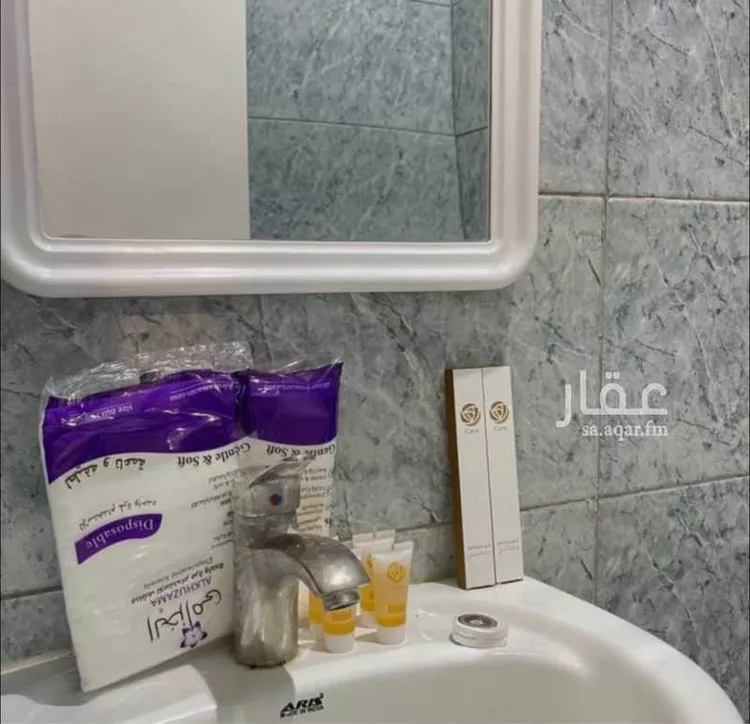 استديو مفروش للحجز في شارع محمد البرقي ، حي المونسية ، الرياض ، منطقة الرياض 8