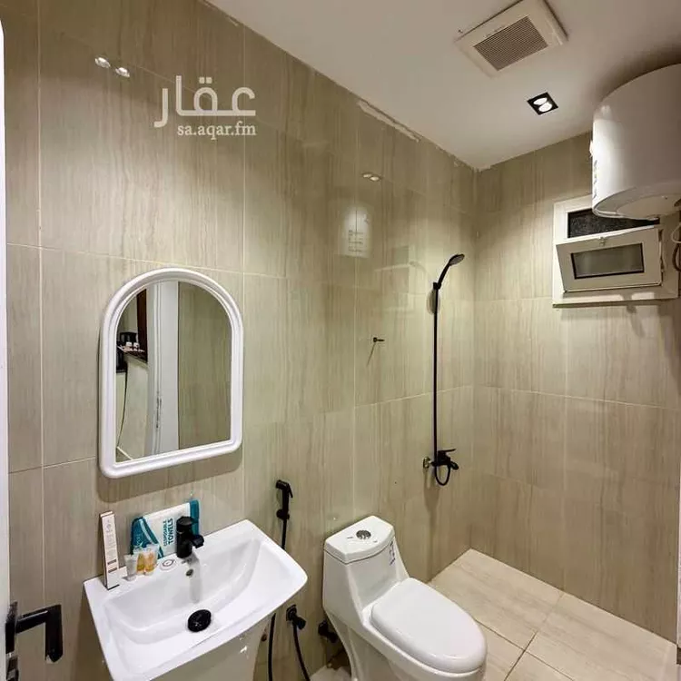 شقة مفروشة للحجز في القلم 403 ، حي المونسية ، الرياض ، منطقة الرياض صورة 5