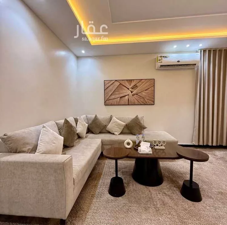 Furnished Studio for Booking in Riyadh Al Yarmouk 6