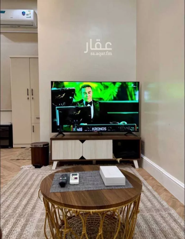 استديو مفروش للحجز في شارع محمد البرقي ، حي المونسية ، الرياض ، منطقة الرياض 6