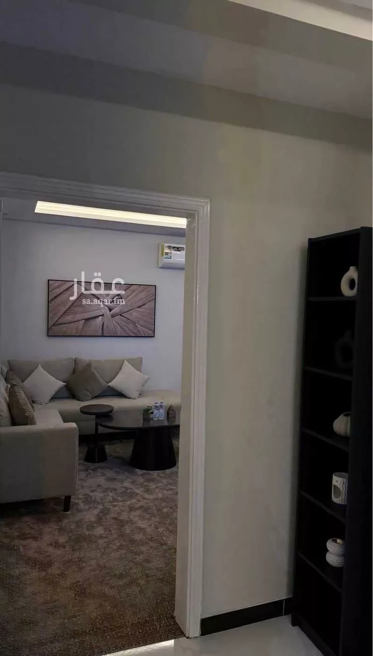 استديو مفروش للحجز في شارع المليسان ، حي اليرموك ، الرياض ، منطقة الرياض