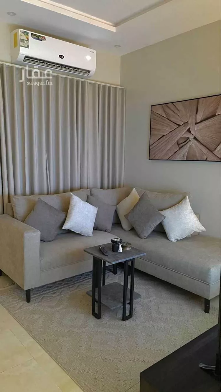 استديو مفروش للحجز في شارع المليسان ، حي اليرموك ، الرياض ، منطقة الرياض صورة 5