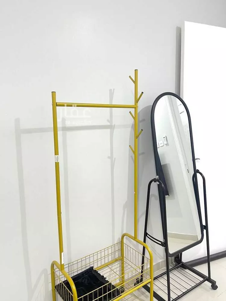 استديو مفروش للحجز في شارع عبدالسلام عمر ، حي الرمال ، الرياض ، منطقة الرياض صورة 5