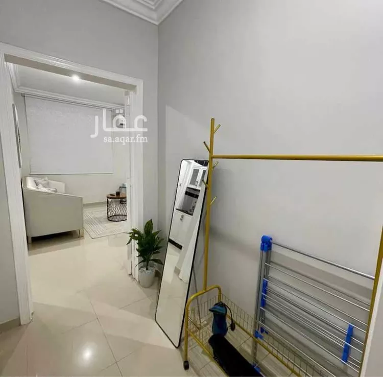 استديو مفروش للحجز في شارع عبدالعزيز الأحيدب ، حي الرمال ، الرياض ، منطقة الرياض 12