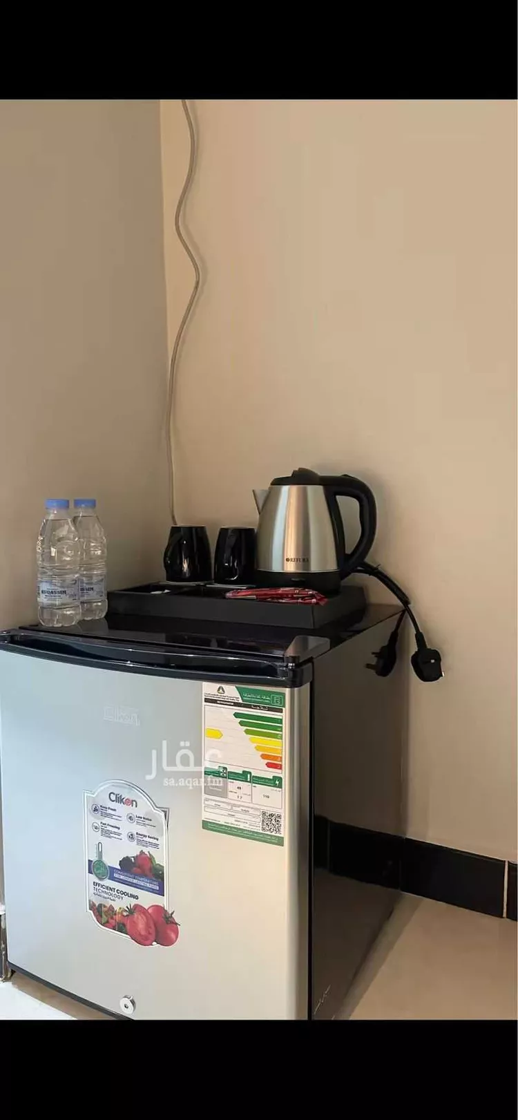 استديو مفروش للحجز في شارع المليسان ، حي اليرموك ، الرياض ، منطقة الرياض صورة 3