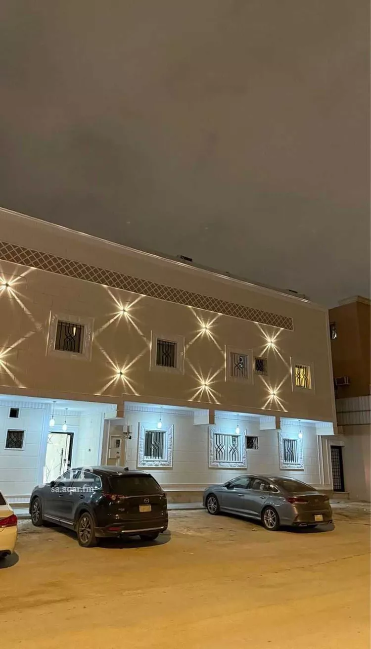 Furnished Studio for Booking in Riyadh Al Yarmouk 8