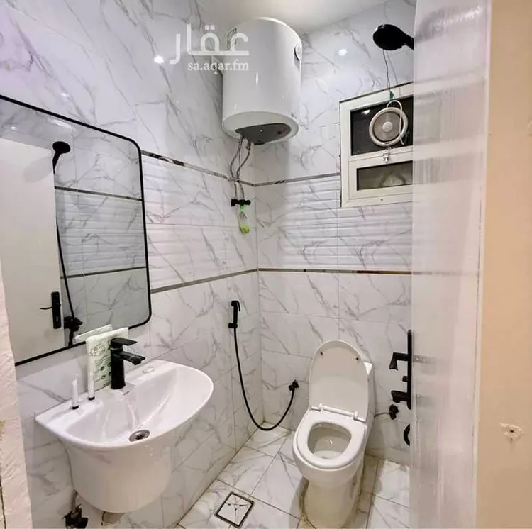 Furnished Studio for Booking in Riyadh Al Yarmouk 7