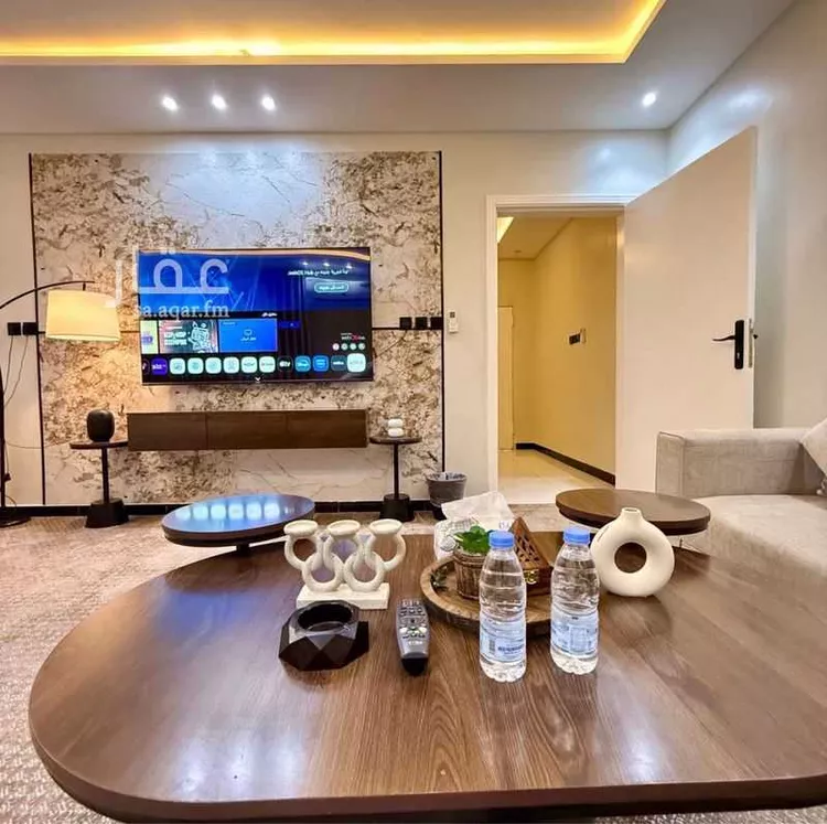 استديو مفروش للحجز في شارع المليسان ، حي اليرموك ، الرياض ، منطقة الرياض صورة 5