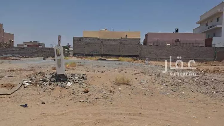 أرض للبيع في شارع أبي الغنائم البغدادي ، حي القرينية ، جدة ، جدة