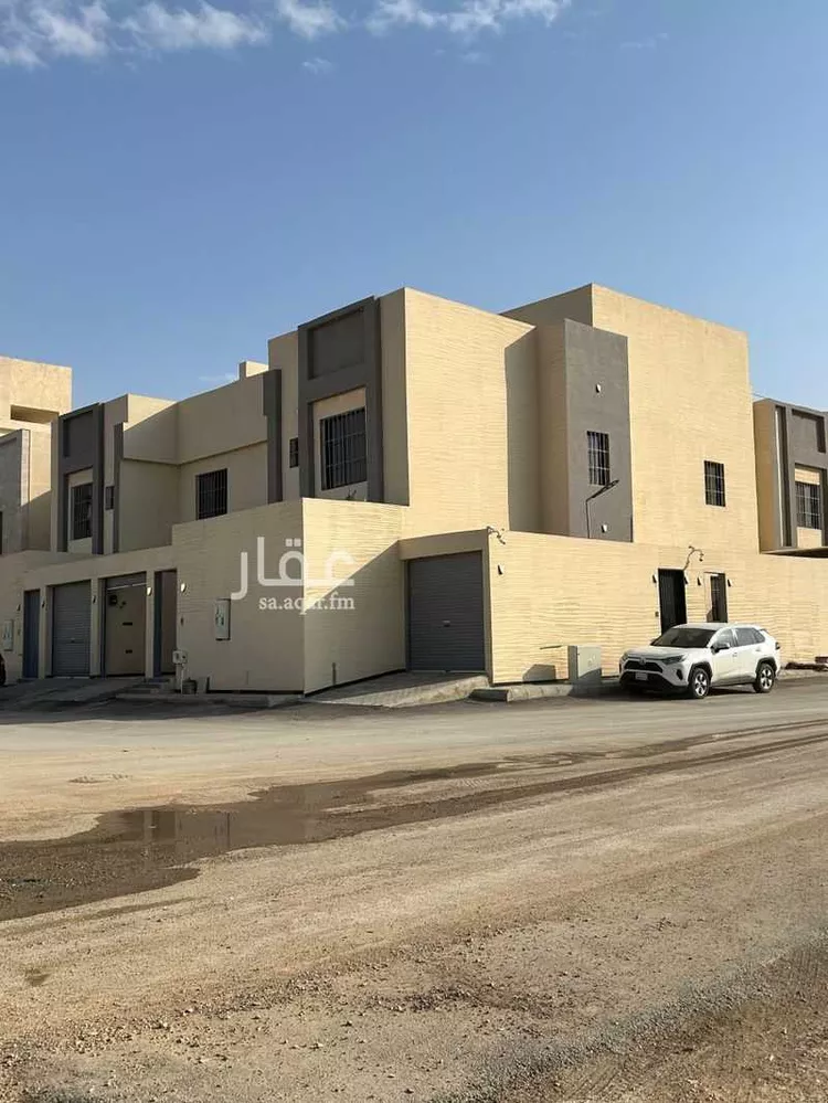 Floor for Rent in Riyadh Okaz صورة 4