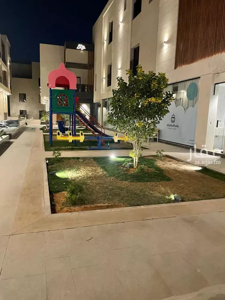 شقة للإيجار في شارع الوادي الاخضر, حي قرطبة, مدينة الرياض, منطقة الرياض 17