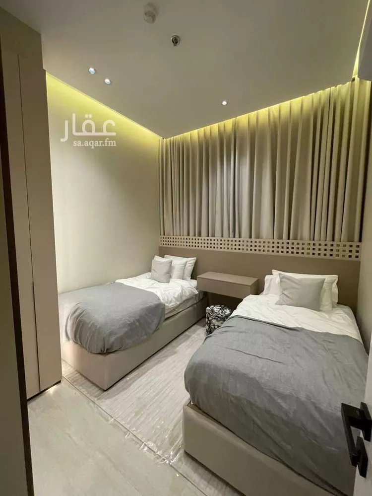 شقة للإيجار في شارع الوادي الاخضر, حي قرطبة, مدينة الرياض, منطقة الرياض 9