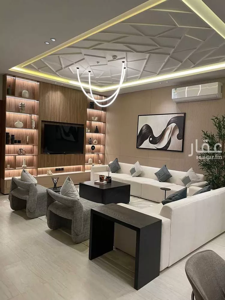 Apartment for Rent in Riyadh Qurtubah