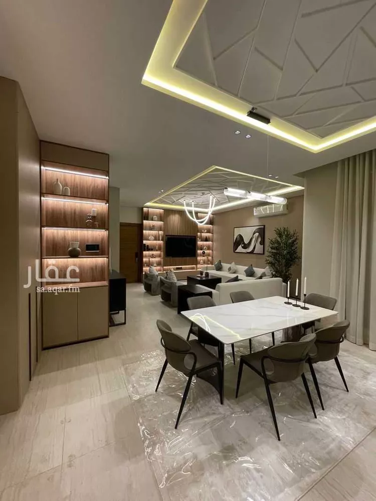 Apartment for Rent in Riyadh Qurtubah صورة 3