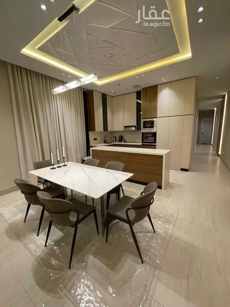 Apartment for Rent in Riyadh Qurtubah صورة 5