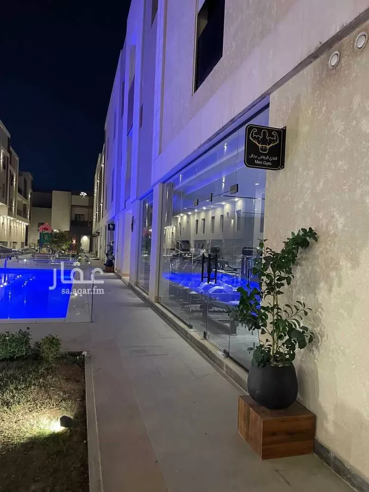 شقة للإيجار في شارع الوادي الاخضر, حي قرطبة, مدينة الرياض, منطقة الرياض 19