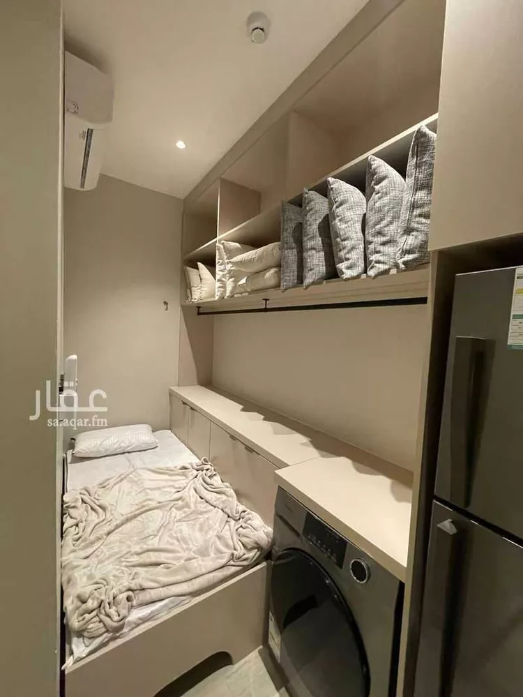 شقة للإيجار في شارع الوادي الاخضر, حي قرطبة, مدينة الرياض, منطقة الرياض 7