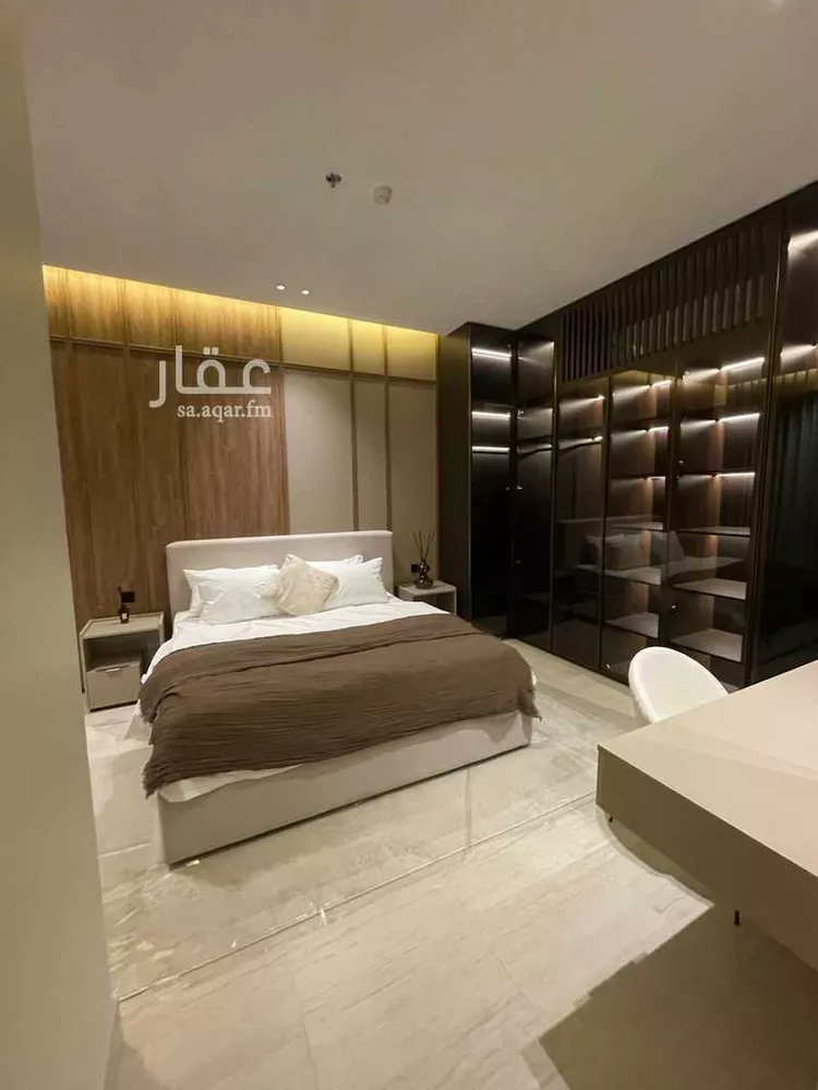 شقة للإيجار في شارع الوادي الاخضر, حي قرطبة, مدينة الرياض, منطقة الرياض 11