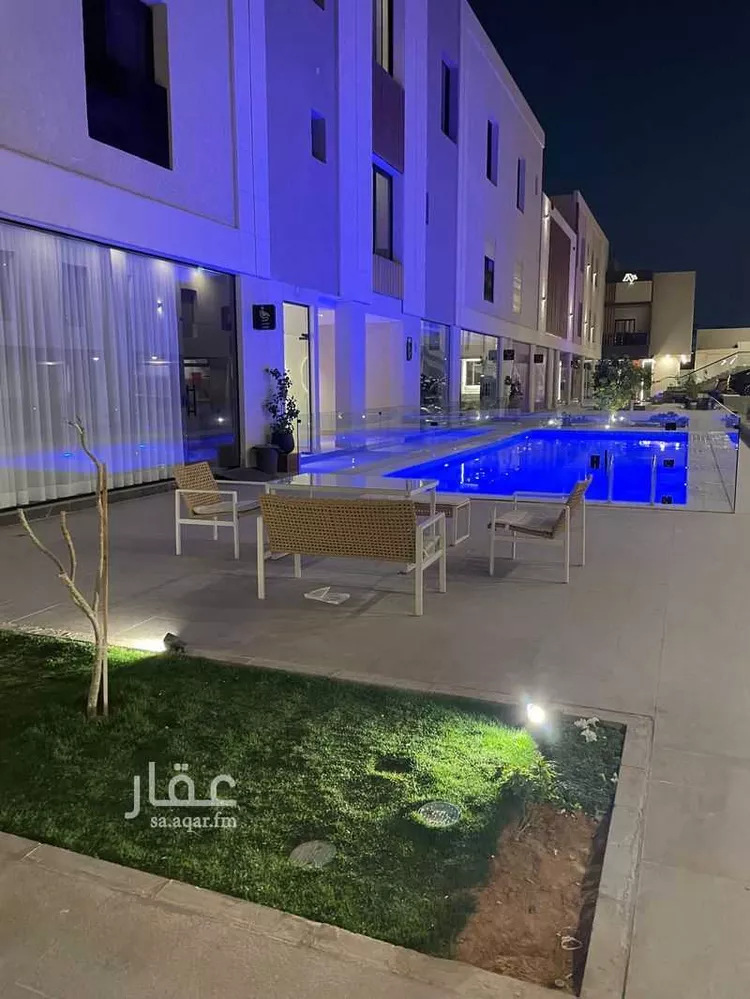 شقة للإيجار في شارع الوادي الاخضر, حي قرطبة, مدينة الرياض, منطقة الرياض 16