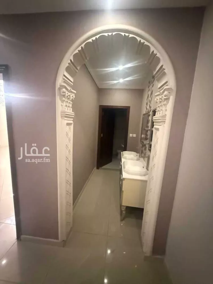 شقة للبيع في شارع زياد بن يحيى, حي الواحة, مدينة جدة, منطقة مكة المكرمة صورة 3