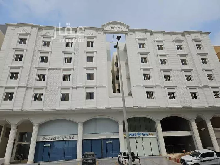 شقة للبيع في شارع فؤاد شاكر, حي النزهة, مدينة جدة, منطقة مكة المكرمة صورة 4