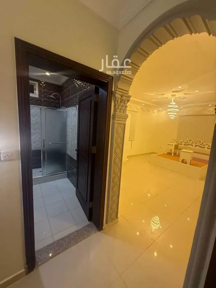 شقة للبيع في شارع زياد بن يحيى, حي الواحة, مدينة جدة, منطقة مكة المكرمة صورة 4