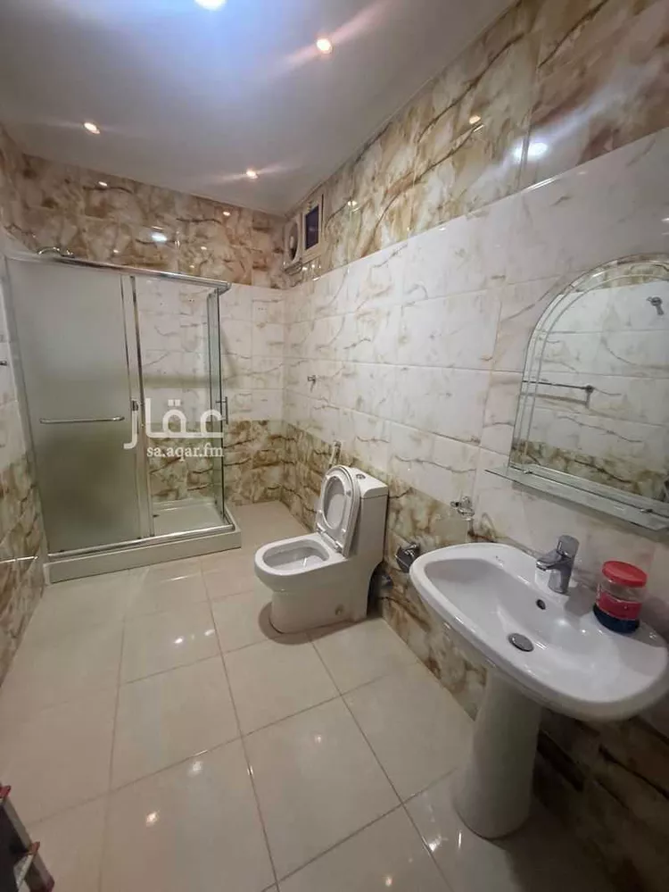 شقة للبيع في شارع زياد بن يحيى, حي الواحة, مدينة جدة, منطقة مكة المكرمة صورة 2