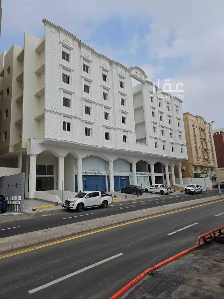 شقة للبيع في شارع فؤاد شاكر, حي النزهة, مدينة جدة, منطقة مكة المكرمة
