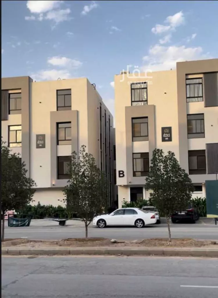 Apartment for Rent in Riyadh Al Aqiq