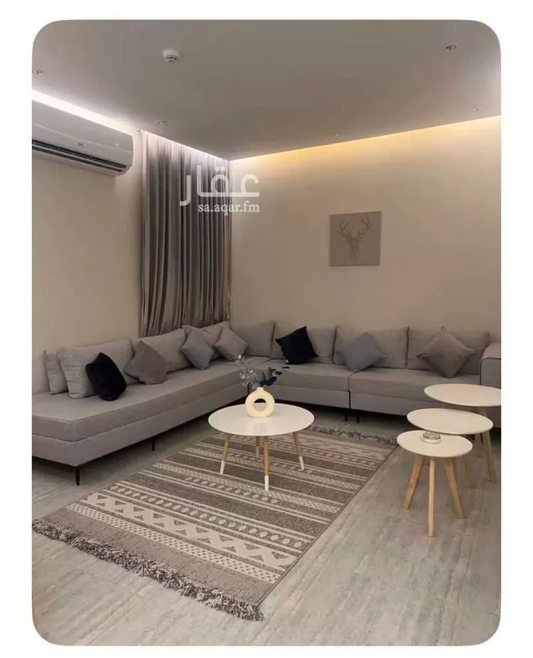 شقة للإيجار في شارع الحوي ، حي العقيق ، الرياض ، منطقة الرياض صورة 2