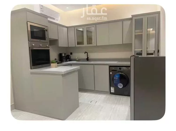 شقة للإيجار في شارع الحوي ، حي العقيق ، الرياض ، منطقة الرياض صورة 3