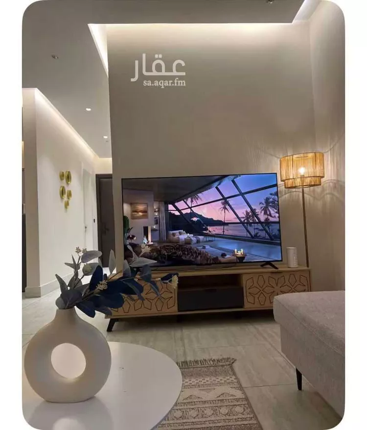 شقة للبيع في شارع ابن عيدان ، حي العقيق ، الرياض ، منطقة الرياض
