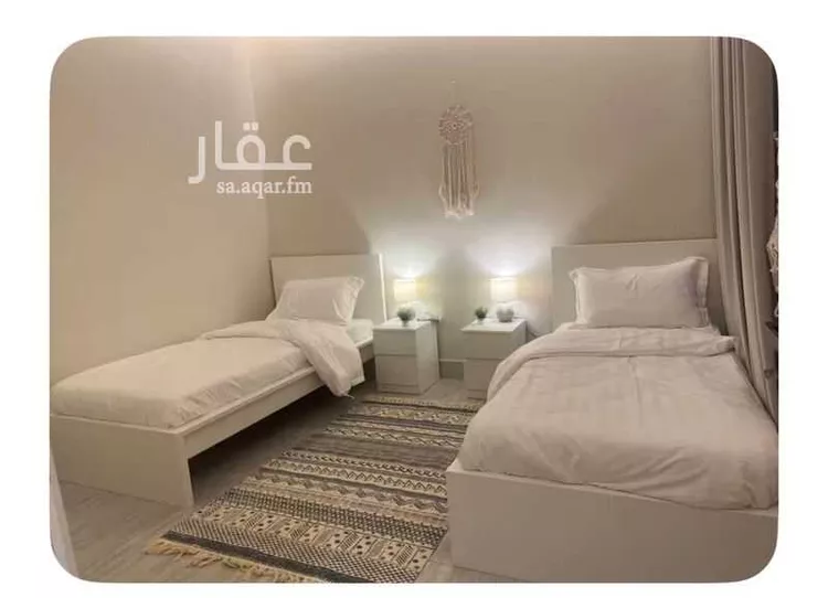 شقة للإيجار في شارع الحوي ، حي العقيق ، الرياض ، منطقة الرياض صورة 5