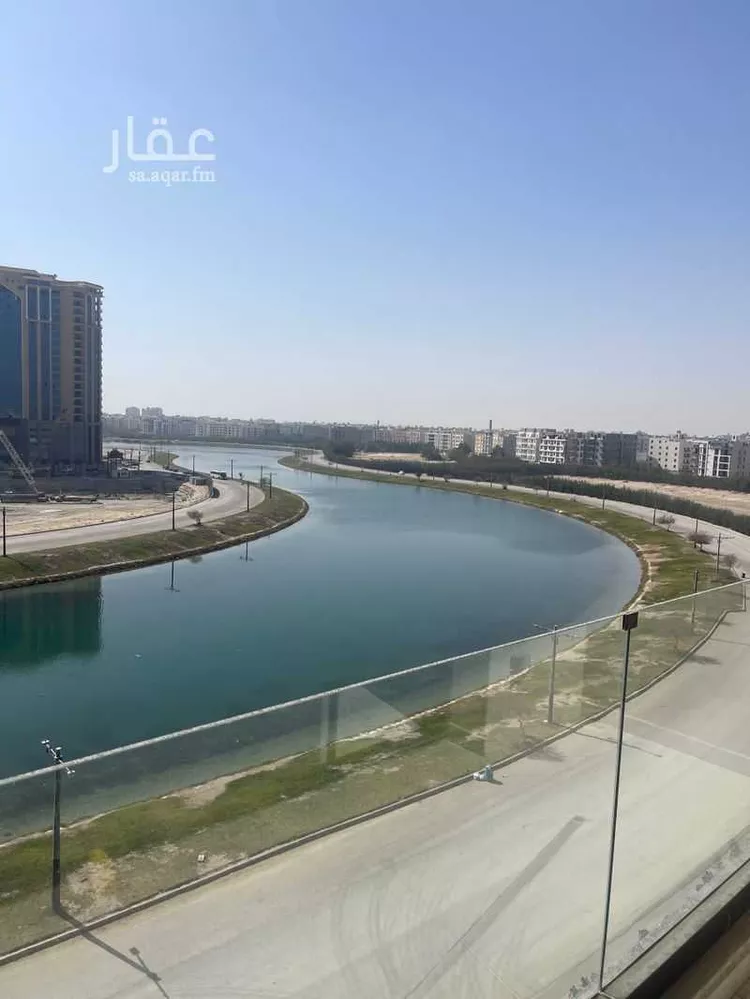 شقة للإيجار في حي الحمراء ، الخبر ، الخبر صورة 5