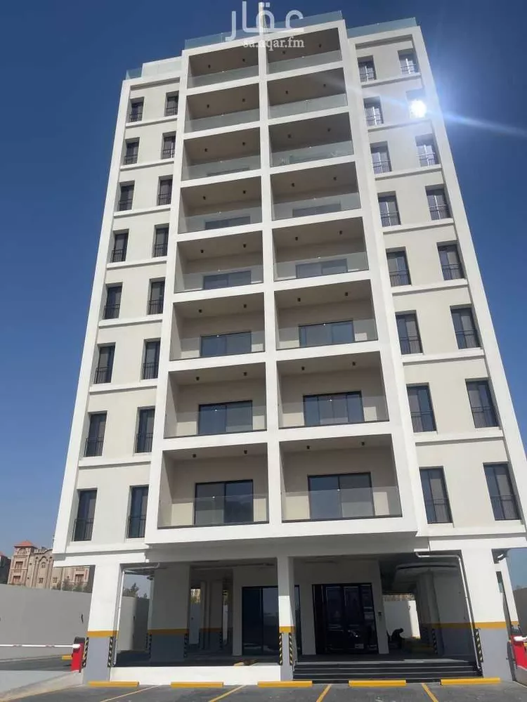 شقة للإيجار في حي الحمراء ، الخبر ، الخبر