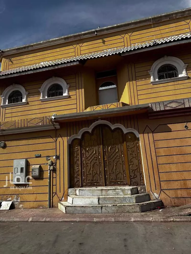 فيلا للبيع في شارع عبدالرحمن بن حريش ، حي العريجاء الغربية ، الرياض ، منطقة الرياض صورة 2