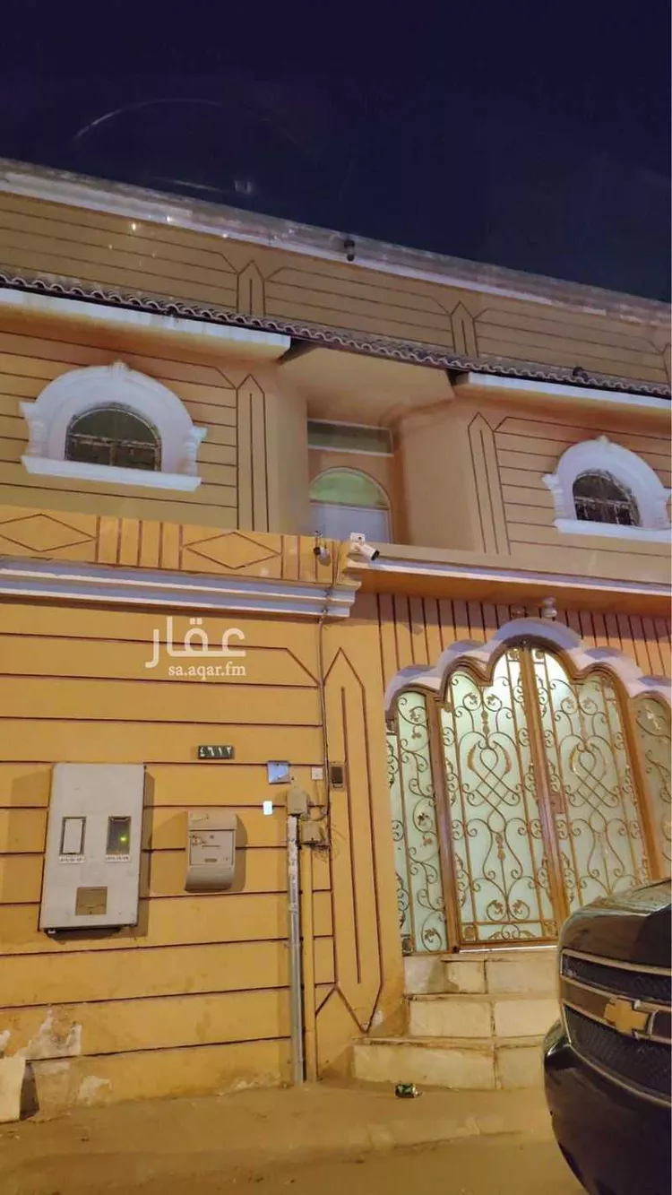 فيلا للبيع في شارع عبدالرحمن بن حريش ، حي العريجاء الغربية ، الرياض ، منطقة الرياض