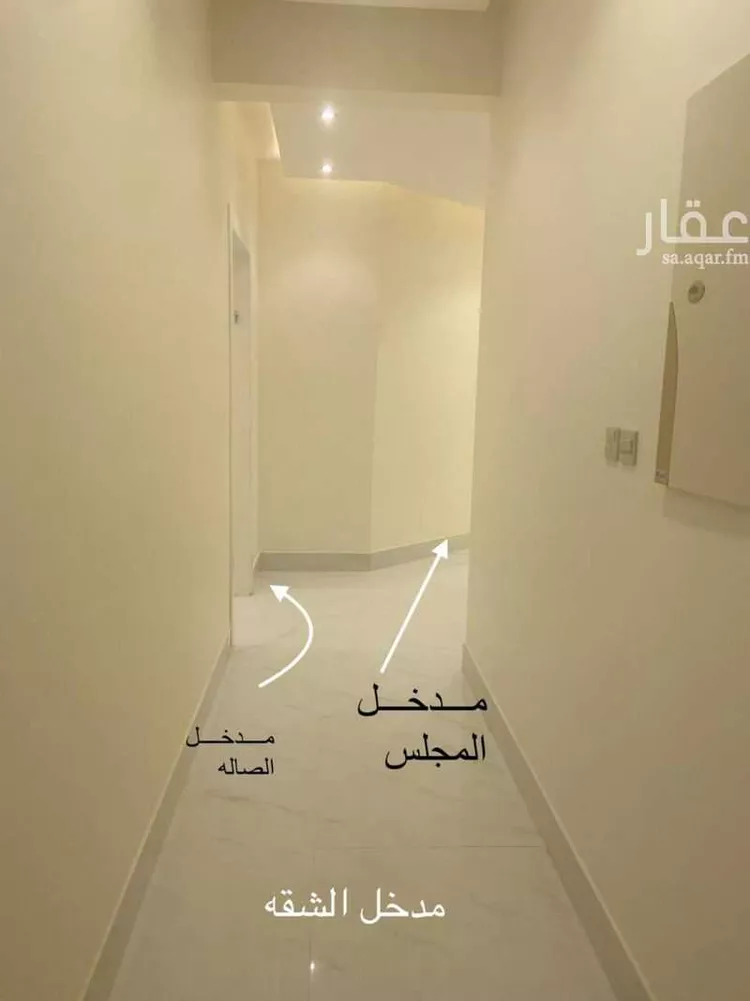 شقة للبيع في شارع الامير فيصل بن سعد بن سعود, حي الملك فيصل, مدينة الرياض, منطقة الرياض صورة 5