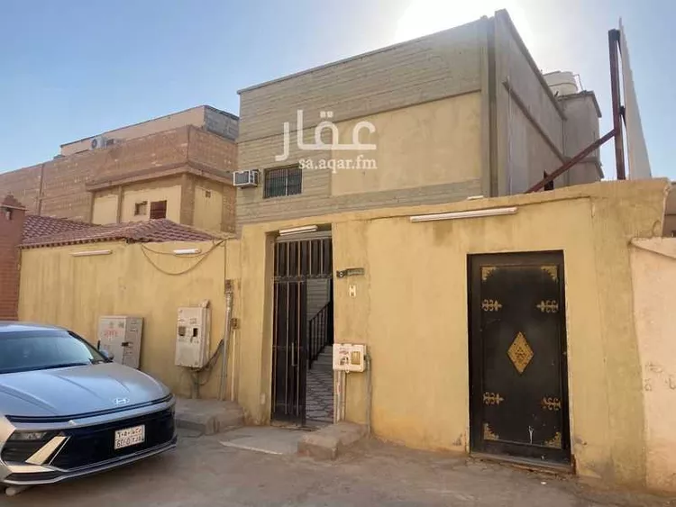Villa for Sale in Riyadh An Nadhim